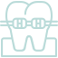 Straighter Teeth 